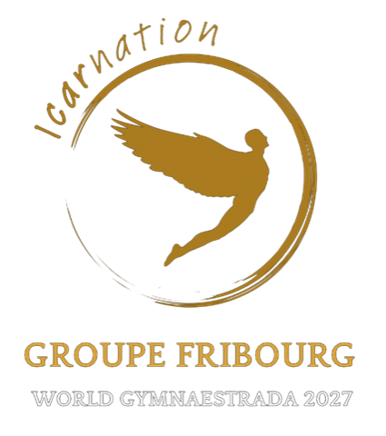 Icarnation — Groupe Fribourg — World Gymnaestrada 2027