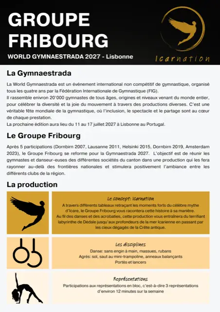 Fiche d’information WG 2027, page 1