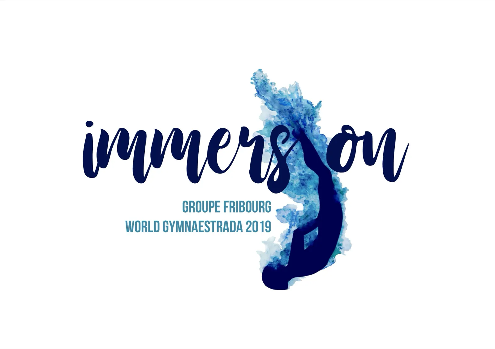 Logo de la production Immersion